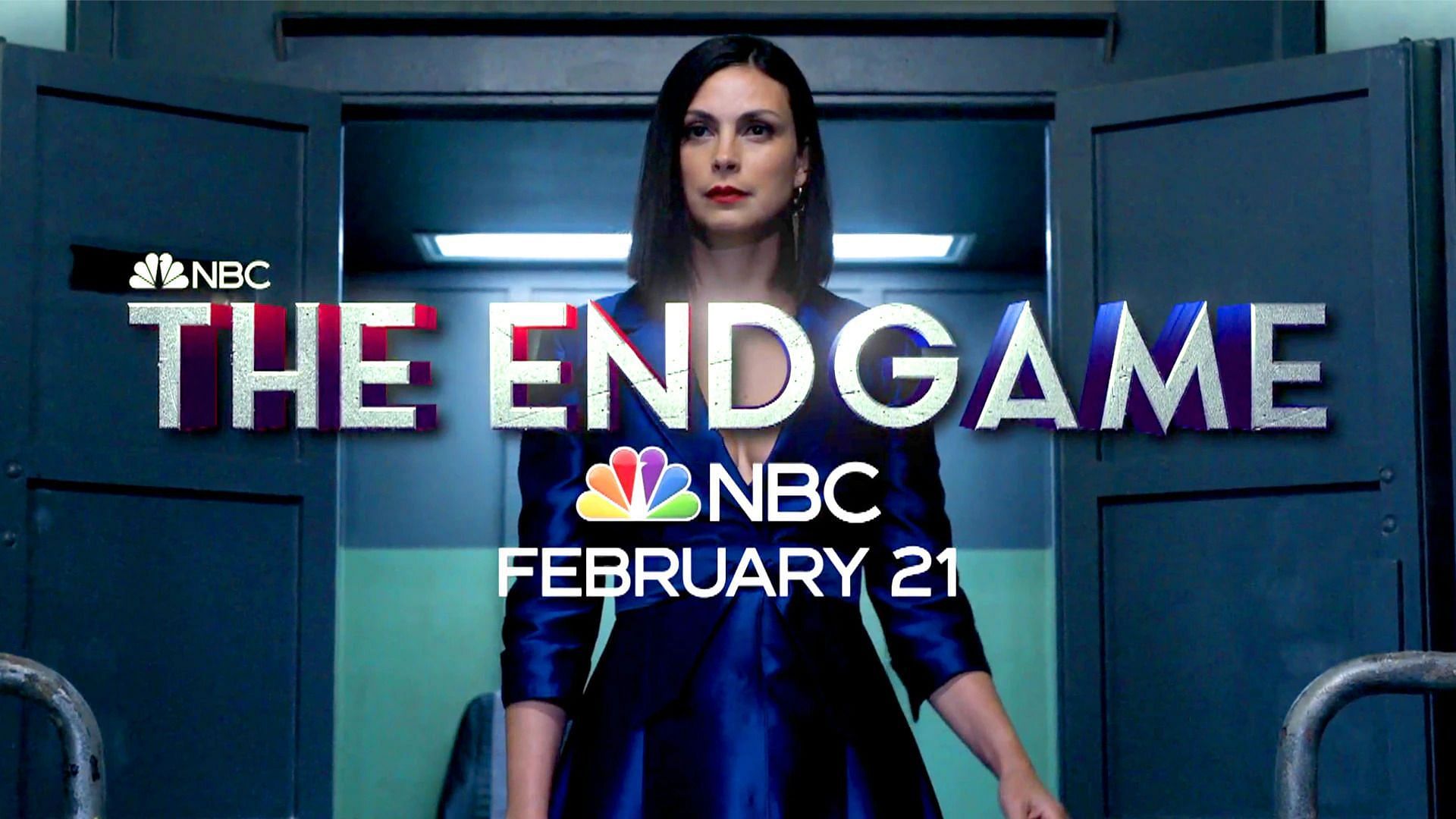 The Endgame Season 1, Episode 2: Release date, synopsis, and more